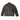 Hollywood Trading Company TERRY SUEDE LEATHER JACKET ANTHRACITE TERRY SUEDE LEATHER JACKET ANTHRACITE 100% SUEDE LEATHER. TEDDY-FLEECE INTERIOR. MADE IN ITALY FIT: REGULAR COLOR: ANTHRACITE JACKETS Hollywood Trading Company Hollywood Trading Company