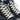 htc los angeles HTC VIPERS HIGH MAN BLACK HTC VIPERS HIGH MAN BLACK HTC VIPERS high-top sneakers in white with a distressed finish. Standard fit providing a comfortable and flexible wrap. Front lace-up closure for a secure fit. Small logo on the tongue an