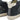 htc los angeles HTC VIPERS HIGH MAN BLACK HTC VIPERS HIGH MAN BLACK HTC VIPERS high-top sneakers in white with a distressed finish. Standard fit providing a comfortable and flexible wrap. Front lace-up closure for a secure fit. Small logo on the tongue an