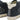 htc los angeles HTC VIPERS HIGH WOMAN BLACK HTC VIPERS HIGH WOMAN BLK BLACK HTC VIPERS high-top sneakers in black with a distressed finish. Standard fit providing a comfortable and flexible wrap. Front lace-up closure for a secure fit. Small logo on the t