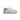 htc los angeles HTC VIPERS LOW MAN WHITE/AZURE HTC VIPERS LOW MAN W/A HTC VIPERS low-top sneakers in white/azure with a distressed finish. Standard fit, providing a comfortable and flexible wrap. Front lace-up closure for a secure fit. Small logo on the t