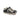 htc los angeles HTC VIPERS LOW MAN BLACK HTC VIPERS LOW MAN BLK HTC VIPERS low-top sneakers in black with a distressed finish. Standard fit, providing a comfortable and flexible wrap. Front lace-up closure for a secure fit. Small logo on the tongue and la