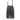 htc los angeles JANIS FRINGES Bucket bag in Anthracite suede, featuring flowers studded details.Crafted in Italy, 100% cow leather. Hollywood Trading Company