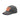 Hollywood Trading Company HOLLYWOOD T.C. CAP HOLLYWOOD T.C. CAP Grey baseball cap , round crown with eyelets , Hollywood T.C. logo embroidered on the front, adjustable strap on the back. One size fits all. 100% cotton. cap Hollywood Trading Company Hollyw