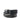 Hollywood Trading Company AMERICAN BLK BELT AMERICAN BLK BELT Leather belt with mixed studs, metal buckle. Height: 3.5 cm. Made in Italy. BELTS Hollywood Trading Company Hollywood Trading Company
