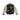 HTC LOS ANGELES HTC VARSITY JACKET BLACK HTC VARSITY JACKET BLACK Limited edition for Seoul. Varsity wool & leather bomber jacket. Front button closure, ribbed collar, cuffs and hem. Embroidered details and patches. Two side pockets. Main body composition