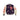 HTC LOS ANGELES HTC VARSITY JACKET PURPLE HTC VARSITY JACKET PURPLE Limited edition for Seoul. Varsity wool & leather bomber jacket. Front button closure, ribbed collar, cuffs and hem. Embroidered details and patches. Two side pockets. Main body compositi