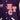 HTC LOS ANGELES HTC VARSITY JACKET PURPLE HTC VARSITY JACKET PURPLE Limited edition for Seoul. Varsity wool & leather bomber jacket. Front button closure, ribbed collar, cuffs and hem. Embroidered details and patches. Two side pockets. Main body compositi