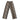 Hollywood Trading Company DENIM ANIMALIER DENIM ANIMALIER HTC LEOPARD PRINT DENIM JEANS. COMPOSITION: 99% COTTON 1% ELASTANE. PANTS Hollywood Trading Company Hollywood Trading Company