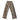 Hollywood Trading Company DENIM ANIMALIER DENIM ANIMALIER HTC LEOPARD PRINT DENIM JEANS. COMPOSITION: 99% COTTON 1% ELASTANE. PANTS Hollywood Trading Company Hollywood Trading Company