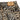 Hollywood Trading Company DENIM ANIMALIER DENIM ANIMALIER HTC LEOPARD PRINT DENIM JEANS. COMPOSITION: 99% COTTON 1% ELASTANE. PANTS Hollywood Trading Company Hollywood Trading Company