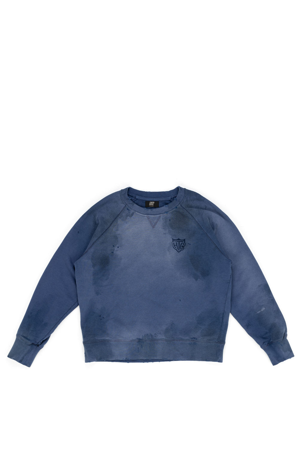 WASHED OUT CREWNECK