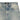 Hollywood Trading Company FLARE PANTS FLARE PANTS Flare fit jeans with front button and zip closure. Stonewashed coloring may vary. Five pockets. Composition: 100% Cotton PANTS Hollywood Trading Company Hollywood Trading Company