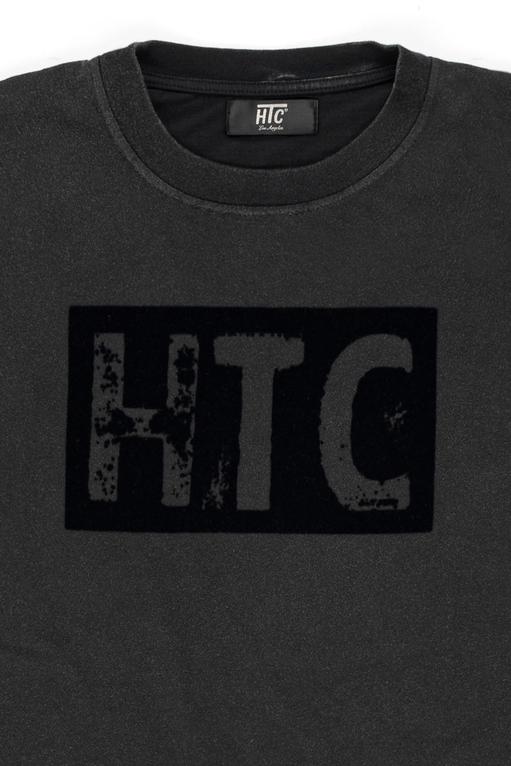 HTC SCRATCHED T-SHIRT
