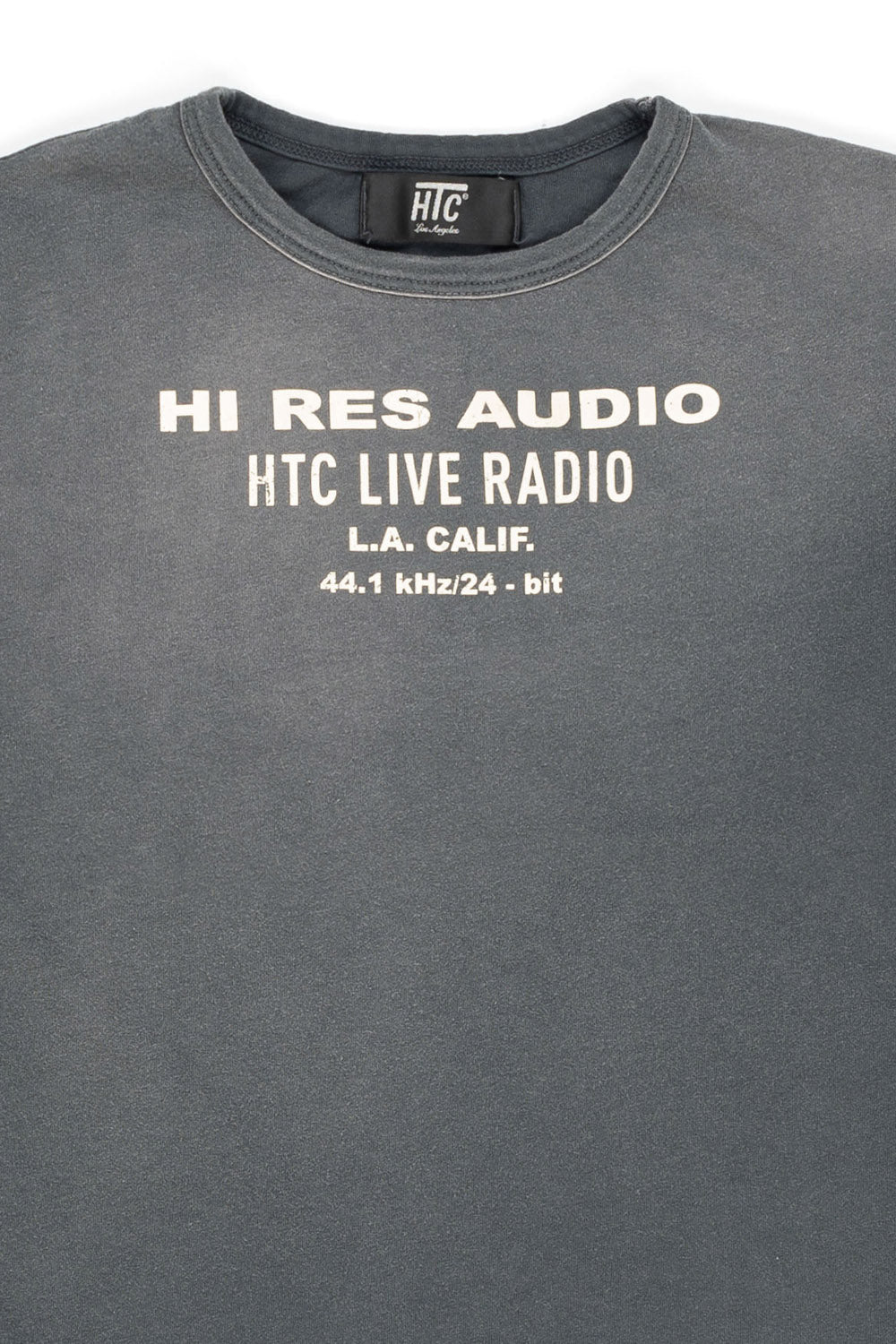 HTC RADIO W. T-SHIRT
