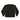 Hollywood Trading Company HOLLYWOOD T.C CREWNECK HOLLYWOOD T.C CREWNECK REGULAR FIT. 100% COTTON. MADE IN ITALY COLOR: BLACK sweater Hollywood Trading Company Hollywood Trading Company