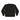 Hollywood Trading Company AMERICAN BLACK SUN CREWNECK AMERICAN BLACK SUN CREWNECK REGULAR FIT. 100% COTTON. MADE IN ITALY COLOR: BLACK sweater Hollywood Trading Company Hollywood Trading Company