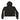 htc los angeles HOLLYWOOD T.C WOMAN ZIP HOODIE HOLLYWOOD T.C WOMAN ZIP HOODIE BLACK SWEATERS Hollywood Trading Company Hollywood Trading Company