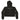 htc los angeles HOLLYWOOD T.C WOMAN ZIP HOODIE HOLLYWOOD T.C WOMAN ZIP HOODIE BLACK SWEATERS Hollywood Trading Company Hollywood Trading Company
