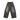 Hollywood Trading Company BAGGY PANTS BAGGY PANTS BAGGY FIT. 100% COTTON. MADE IN ITALY. COLOR: GRAY pants Hollywood Trading Company Hollywood Trading Company