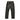 Hollywood Trading Company TWISTED PANTS TWISTED PANTS LOOSE FIT. 100% COTTON. MADE IN ITALY COLOR: GRAY pants Hollywood Trading Company Hollywood Trading Company