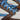 Hollywood Trading Company STARLIGHT COLOR SHIELD LOW MAN BROWN/BLUE STARLIGHT COLOR SHIELD LOW MAN BROWN/BLUE HTC Starlight Color Low Man sneakers, back pull loop with metal logo detail, front lace-up closure SHOES Hollywood Trading Company Hollywood Trad