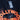 Hollywood Trading Company HTC VINTAGE 21 PILOTS T-SHIRT HTC VINTAGE 21 PILOTS T-SHIRT ONE OF A KIND VINTAGE T-SHIRT WITH ORIGINAL TWENTY ONE PILOTS PRINT, REWORKED WITH ORANGE HTC LOGO ON THE FRONT. BOXY FIT. t-shirt Hollywood Trading Company Hollywood Tr