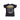 Hollywood Trading Company HTC VINTAGE JUSTIN BIEBER LUX T-SHIRT MIX BLACK HTC VINTAGE JUSTIN BIEBER LUX T-SHIRT MIX BLACK ONE OF A KIND VINTAGE T-SHIRT WITH ORIGINAL JUSTIN BIEBER PRINT, REWORKED WITH BLUE STUDDED HTC LOGO ON THE FRONT. REGULAR FIT. T-SHI