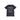 Hollywood Trading Company HTC VINTAGE LED ZEPPELIN LUX T-SHIRT BLACK/SILVER HTC VINTAGE LED ZEPPELIN LUX T-SHIRT BLACK/SILVER ONE OF A KIND VINTAGE T-SHIRT WITH ORIGINAL LED ZEPPELIN PRINT, REWORKED WITH SILVER STUDDED HTC LOGO ON THE FRONT. REGULAR FIT.