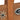 htc los angeles DUSTY LEATHER MOUSTACHE SMALL Shopper bag in Chestnut, featuring a zip closure. Crafted in Italy, with sun and moustache-shaped details, 100% cow leather. Hollywood Trading Company