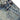 htc los angeles JANIS CULOTTE JANIS CULOTTE DUSTY BLUE PANTS Hollywood Trading Company Hollywood Trading Company