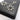 htc los angeles NANCY LONG WALLET BLACK Long wallet in Black, featuring a button closure. Designed with compartments for cards and coins, with flower studded details on the exterior. Crafted in Italy, 100% cow leather. Hollywood Trading Company