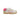 htc los angeles HTC VIPERS LOW WOMAN W/P HTC VIPERS LOW WOMAN W/P HTC VIPERS low-top sneakers in white/pink with a distressed finish. Standard fit, providing a comfortable and flexible wrap. Front lace-up closure for a secure fit. Small logo on the tongue