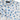 htc los angeles STAR HTC T-SHIRT STAR HTC T-SHIRT WHITE/BLUE T-SHIRTS Hollywood Trading Company Hollywood Trading Company