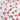 htc los angeles STAR HTC T-SHIRT STAR HTC T-SHIRT WHITE/RED T-SHIRTS Hollywood Trading Company Hollywood Trading Company