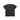 htc los angeles ENTRE AMIS T-SHIRT Black regular fit t-shirt featuring a front and back yellow flocked print. Made from 100% cotton and crafted in Italy. Hollywood Trading Company