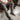 Hollywood Trading Company SUNSET PANTS SUNSET PANTS DESCRIPTION: REGULAR FIT. 100% COTTON. MADE IN ITALY COLOR: GREY pants Hollywood Trading Company Hollywood Trading Company