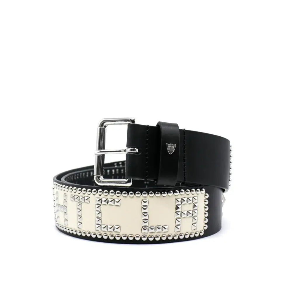 HTC L.A. BELT BLACK Hollywood Trading Company HTC L.A. BELT BLACK Hollywood Trading Company