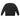 htc los angeles LIL LOGO CREWNECK BLACK LIL LOGO CREWNECK BLACK SWEATERS Hollywood Trading Company Hollywood Trading Company