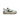 Hollywood Trading Company STARLIGHT OUTLINE LOW MAN STARLIGHT OUTLINE LOW MAN Starlight Outline Low Man Sneakers, back pull loop with logo detail, rubber sole, perforated toe and front lace-up closure, 100% leather sneakers Hollywood Trading Company Holly