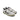 Hollywood Trading Company STARLIGHT OUTLINE LOW MAN STARLIGHT OUTLINE LOW MAN Starlight Outline Low Man Sneakers, back pull loop with logo detail, rubber sole, perforated toe and front lace-up closure, 100% leather sneakers Hollywood Trading Company Holly