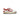 Hollywood Trading Company STARLIGHT VINTAGE LOW STARLIGHT VINTAGE LOW Starlight Low Vintage Woman Sneakers, back pull loop with logo detail, rubber sole, perforated toe and front lace-up closure, 100% leather sneakers Hollywood Trading Company Hollywood T