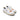 Hollywood Trading Company STARLIGHT WHT LOW STARLIGHT WHT LOW Starlight Low Shield Unisex Sneakers, back pull loop with logo detail, rubber sole, perforated toe and front lace-up closure, 100% leather sneakers Hollywood Trading Company Hollywood Trading C