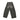 Hollywood Trading Company BAGGY PANTS BAGGY PANTS BAGGY FIT. 100% COTTON. MADE IN ITALY. COLOR: GRAY pants Hollywood Trading Company Hollywood Trading Company