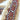 Hollywood Trading Company AMERICAN FUR BELT AMERICAN FUR BELT 100% COW LEATHER. MADE IN ITALY COLOR: COGNAC HEIGHT 35MM. BELTS Hollywood Trading Company Hollywood Trading Company