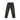 Hollywood Trading Company MELROSE PANTS BLACK DELAVE MELROSE PANTS BLACK DELAVE REGULAR FIT 100% COTTON COLOR: BLACK DELAVE' pants Hollywood Trading Company Hollywood Trading Company