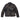 Hollywood Trading Company MICK JACKET MICK JACKET Black leather jacket. Asymmetric zip closure. removable fringes on the shoulders. Side pocket with zip closure. Zippers on the sleeves. 100% leather. Lining 100% viscose. Made in Italy. Hollywood Trading C