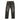 Hollywood Trading Company TWISTED PANTS TWISTED PANTS LOOSE FIT. 100% COTTON. MADE IN ITALY COLOR: GRAY pants Hollywood Trading Company Hollywood Trading Company