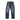 Hollywood Trading Company TWISTED PANTS TWISTED PANTS LOOSE FIT 100% COTTON. MADE IN ITALY pants Hollywood Trading Company Hollywood Trading Company