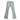 Hollywood Trading Company DENIM CURLY - LIGHT BLUE DENIM CURLY - LIGHT BLUE HTC signature stretch denim jeans. Vintage faded. Composition: 98% Cotton, 2% Elastane. denim Hollywood Trading Company Hollywood Trading Company